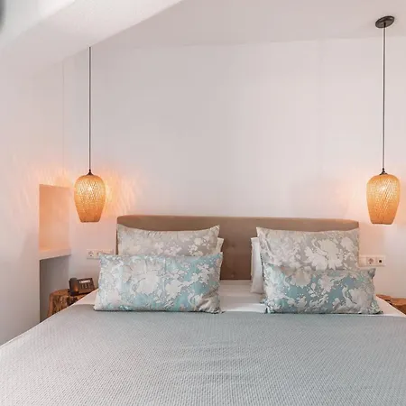 Lejlighedshotel Konstantin 4*