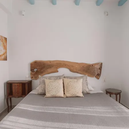 Konstantin Lejlighedshotel