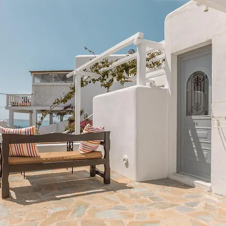 Lejlighedshotel Konstantin 4*