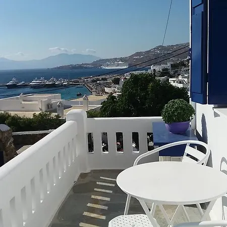 Konstantin Lejlighedshotel