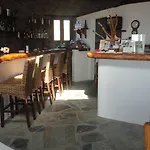Lägenhetshotell Konstantin & Mykonos Town