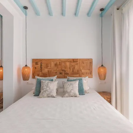 Appart hôtel Konstantin &