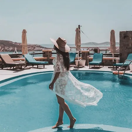 Konstantin & Апарт-отель