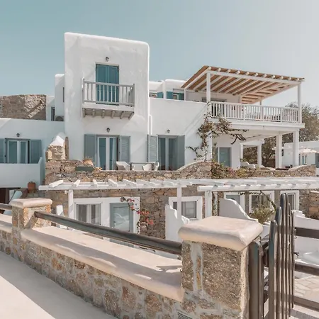 Konstantin & Апарт-отель