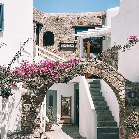 Appart hôtel Konstantin & 4*