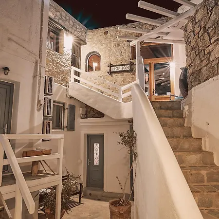 Konstantin & Апарт-отель