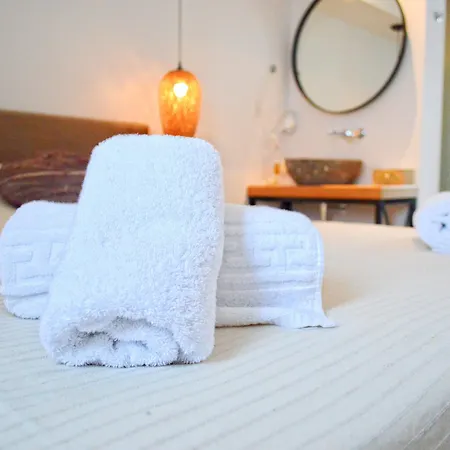 Апарт-отель Konstantin & 4*