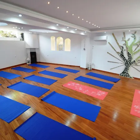 Апарт-отель Konstantin & 4*