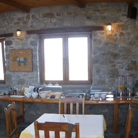 Апарт-отель Konstantin & Mykonos Town