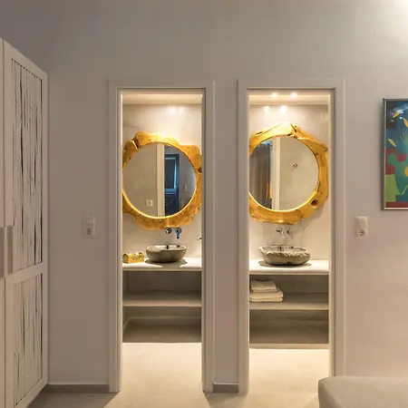 Апарт-отель Konstantin &