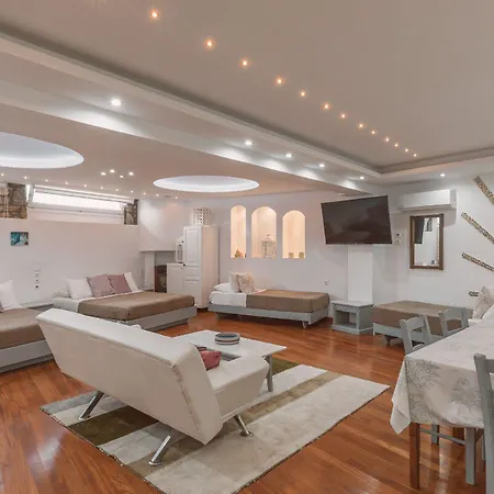 Konstantin & Апарт-отель