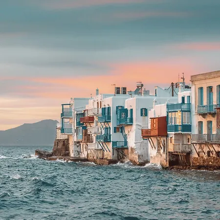 Konstantin & Апарт-отель