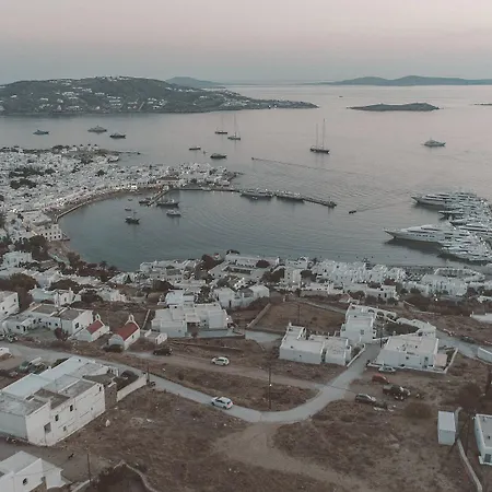 Konstantin & Апарт-отель