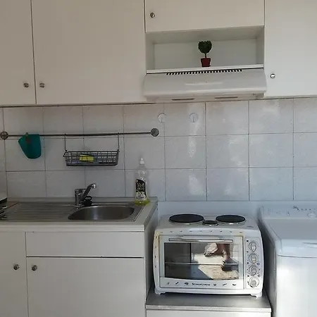 Апарт-отель Konstantin &