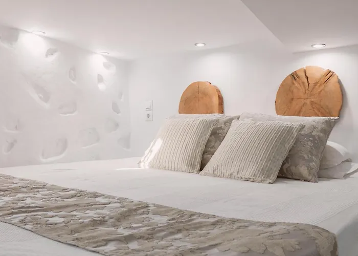 Konstantin & شقة فندقية