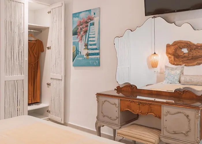 Konstantin & Aparthotel 4*