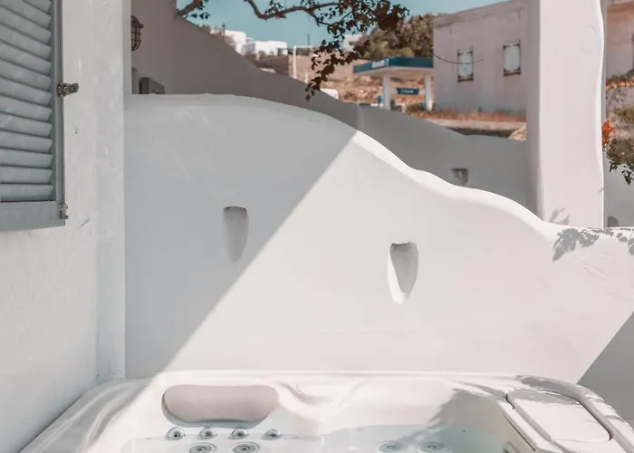 Konstantin & شقة فندقية