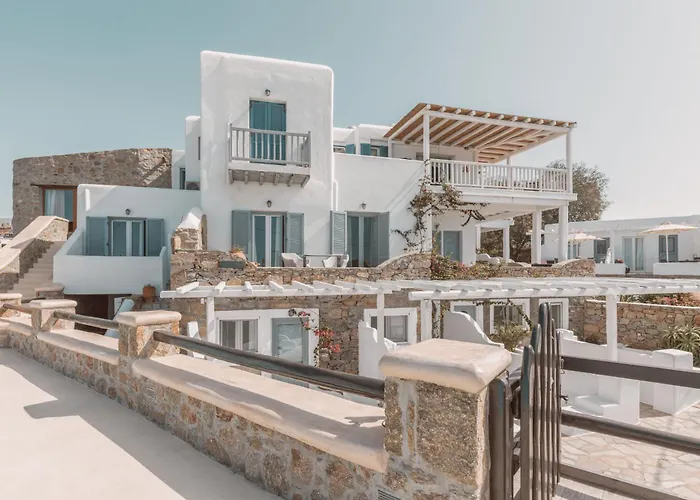 Konstantin & شقة فندقية