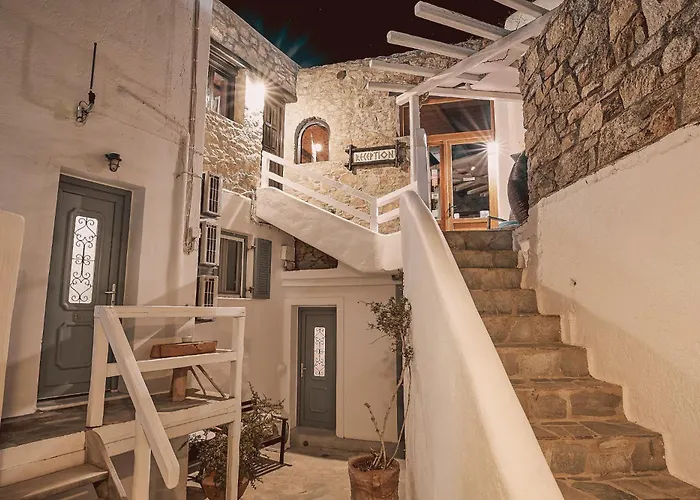 Konstantin & شقة فندقية