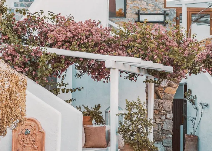 Konstantin & شقة فندقية