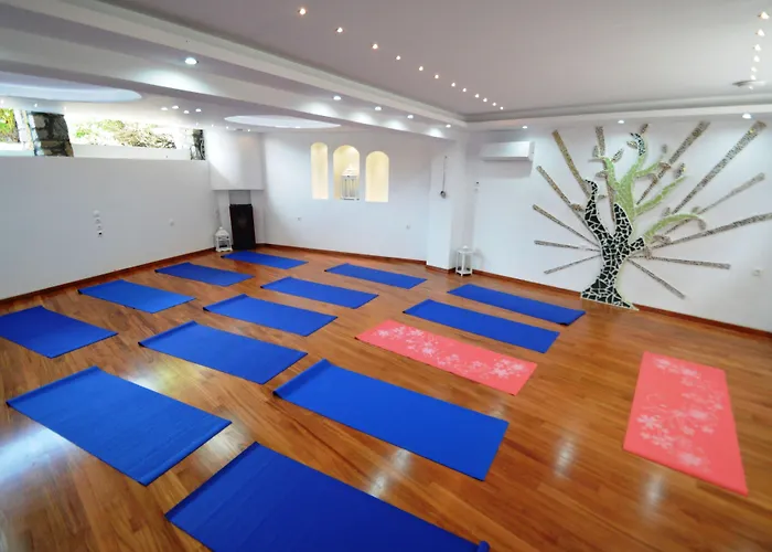 شقة فندقية Konstantin & 4*