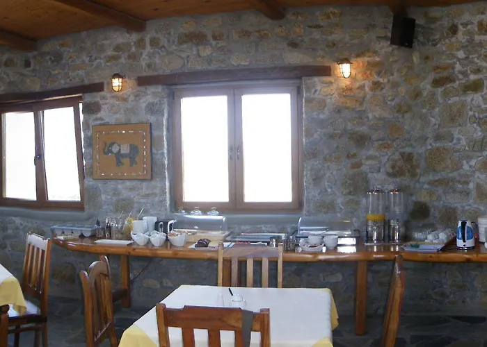 شقة فندقية Konstantin & Mykonos Town