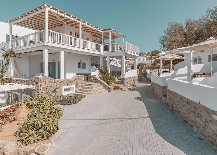 Aparthotel Konstantin & 4*