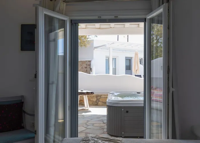 Konstantin & Aparthotel