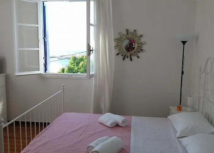 Konstantin & Aparthotel 4*