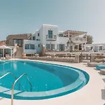 Apartmanhotel Konstantin & Mykonos Town
