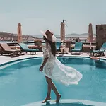 Konstantin & شقة فندقية