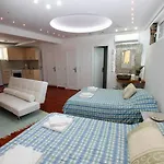 Apartmanhotel Konstantin & Mykonos Town