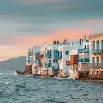 Konstantin & Apartmanhotel