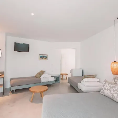 Konstantin Aparthotel