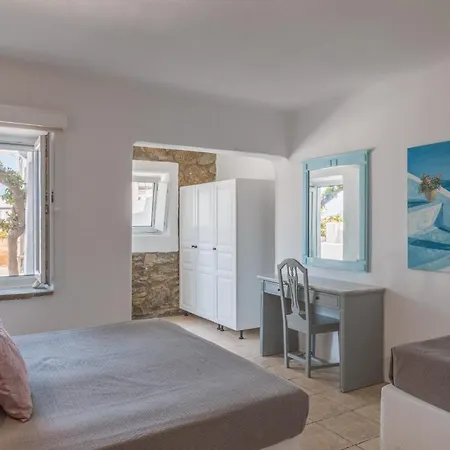 Hotel apartamentowy Konstantin &