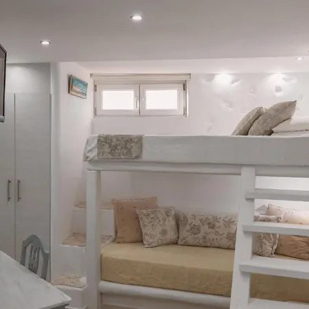 Konstantin Appart hôtel Mykonos Town