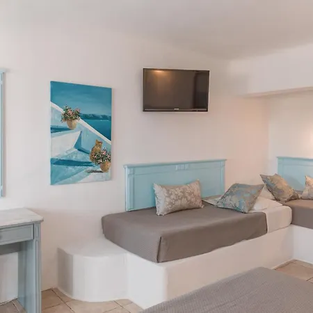 Konstantin & Aparthotel 4*