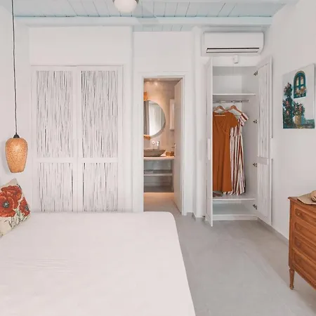 Konstantin Aparthotel 4*