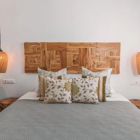 Konstantin Aparthotel Mykonos Town