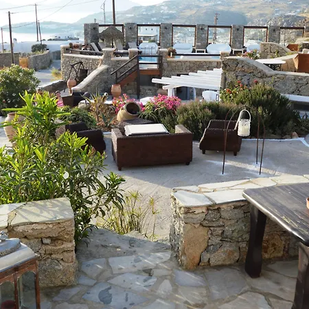 Konstantin & Appart hôtel 4*