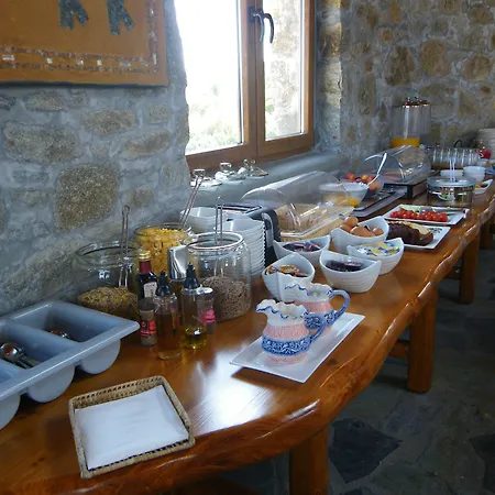 Konstantin & Mykonos Town