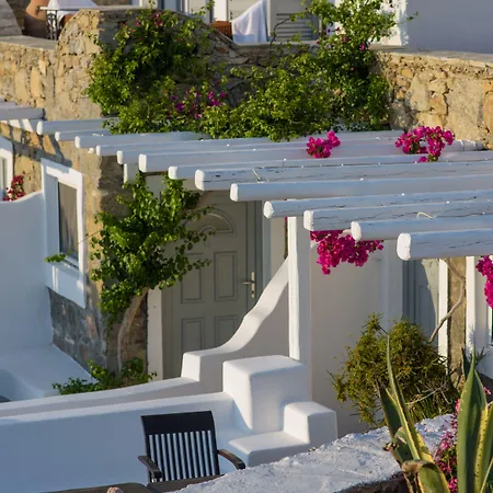 Konstantin Appart hôtel 4*