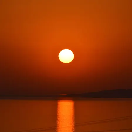 Konstantin & 4* Mykonos Town