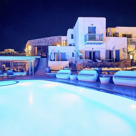 Appart hôtel Konstantin 4*