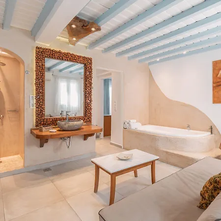 Appart hôtel Konstantin
