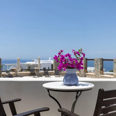 Konstantin Mykonos Town