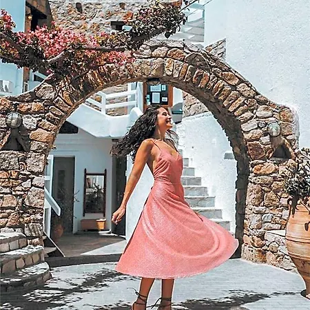 Appart hôtel Konstantin 4*