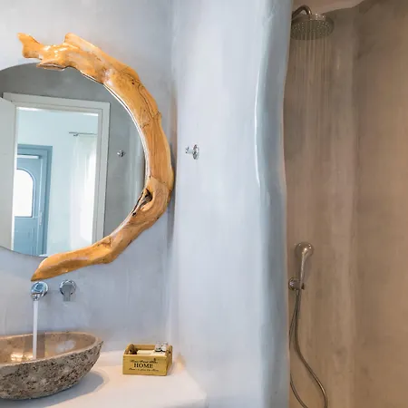 Konstantin 4* Mykonos Town
