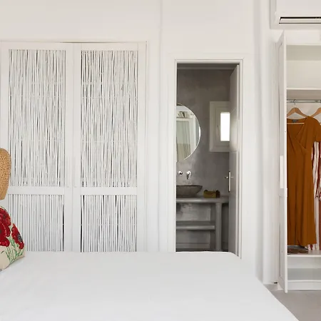 公寓式酒店 Konstantin Mykonos Town