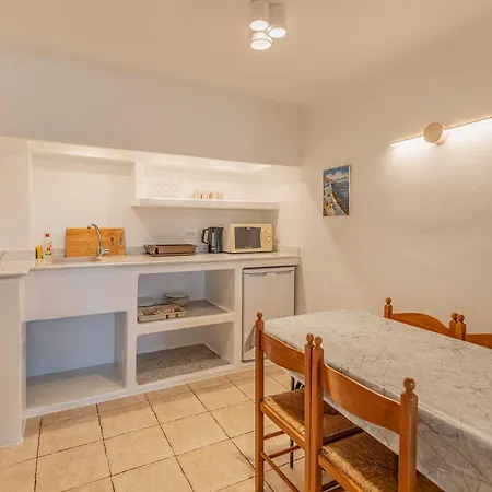 Konstantin 4* Mykonos Town